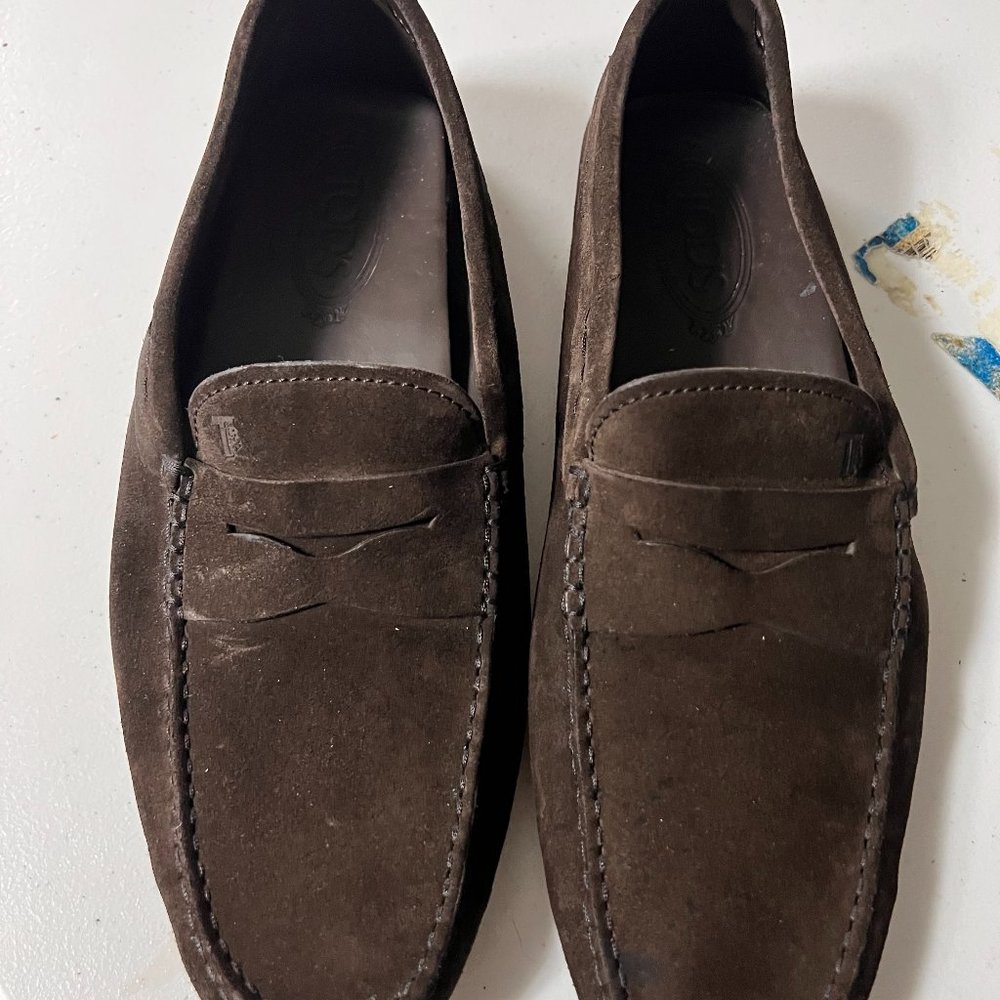 tods